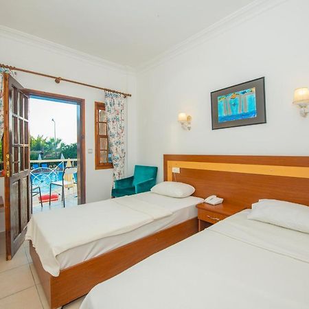 White Hotel Oludeniz Luaran gambar