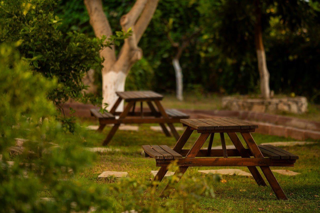 White Hotel Oludeniz Luaran gambar